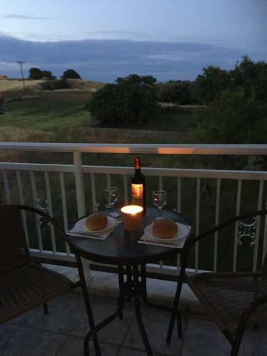 Apartamento My Lemnos-studio 11