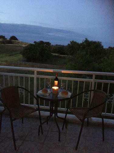 Apartamento My Lemnos-studio 11