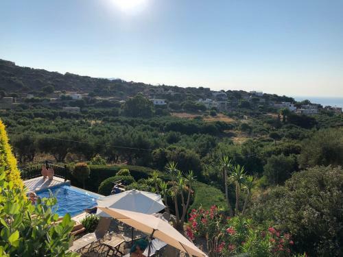 Villa Ravdoucha Homeleader