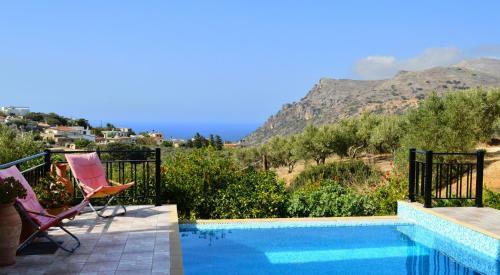 Villa Ravdoucha Homeleader