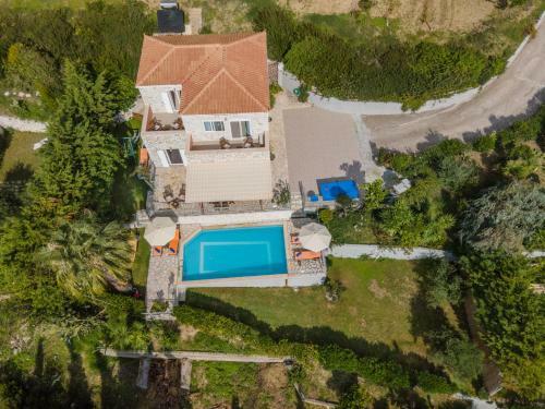 Villa Mounda Apollon