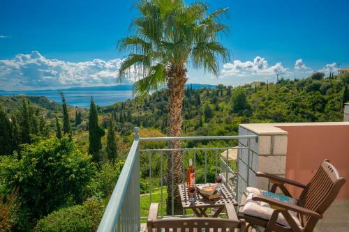 Villa Mounda Apollon