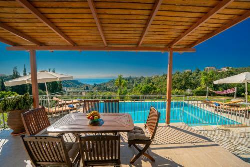 Villa Mounda Apollon