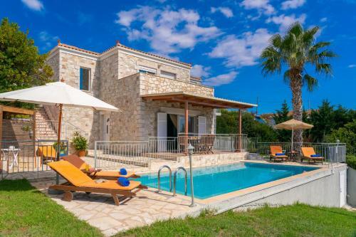 Villa Mounda Apollon