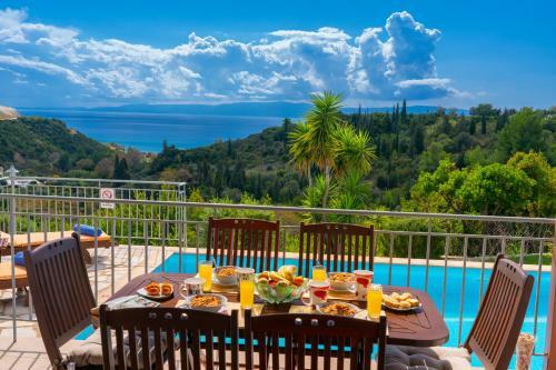 Villa Mounda Apollon