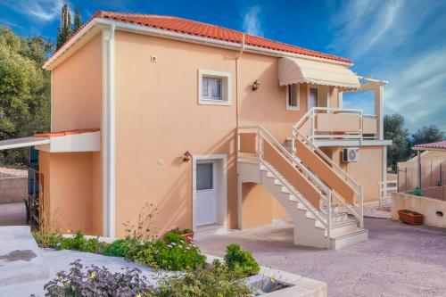 Villa Magnolia