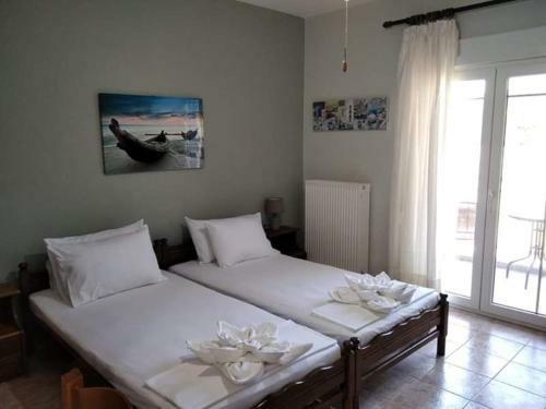 Apartamento My Lemnos- Studio 7