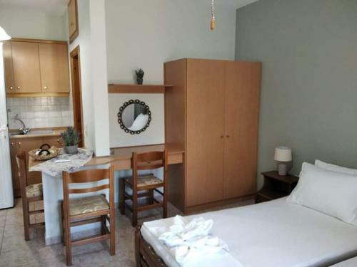 Apartamento My Lemnos- Studio 7