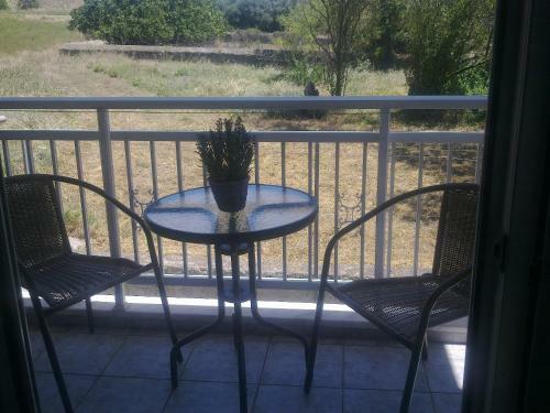 Apartamento My Lemnos- Studio 7