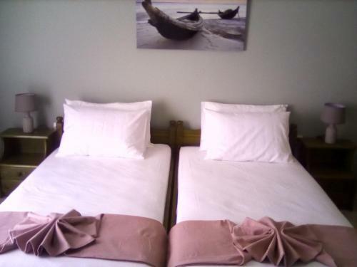 Apartamento My Lemnos- Studio 7