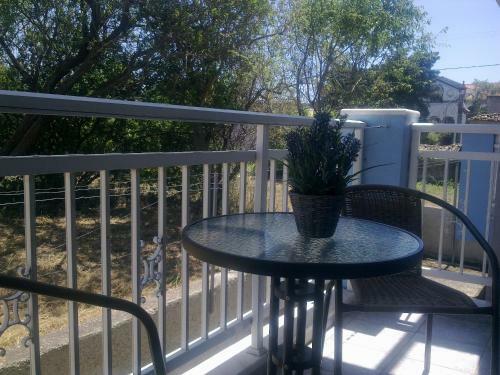 Apartamento My Lemnos- Studio 7