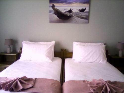 Apartamento My Lemnos- Studio 7