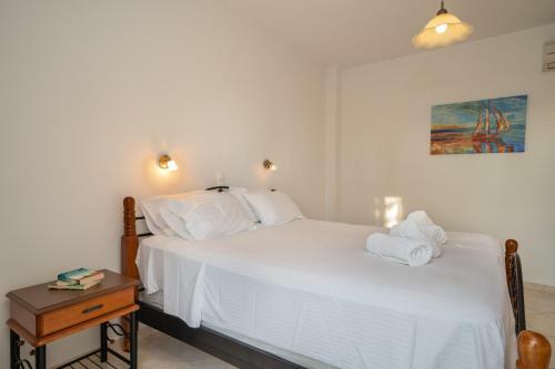 Villa Mounda Hermes