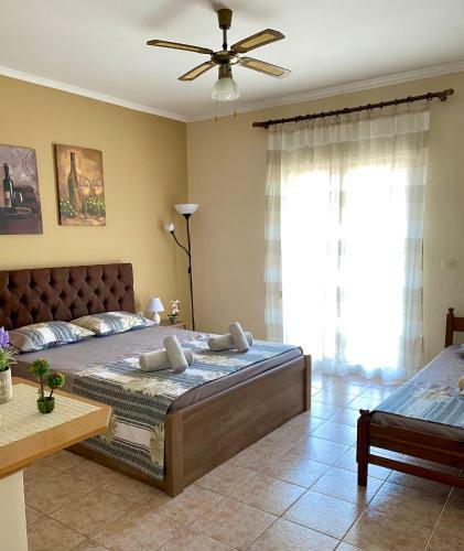 Apartamento Theodora?s Studios