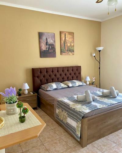 Apartamento Theodora?s Studios