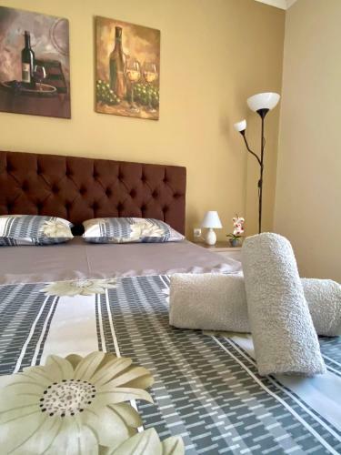 Apartamento Theodora?s Studios