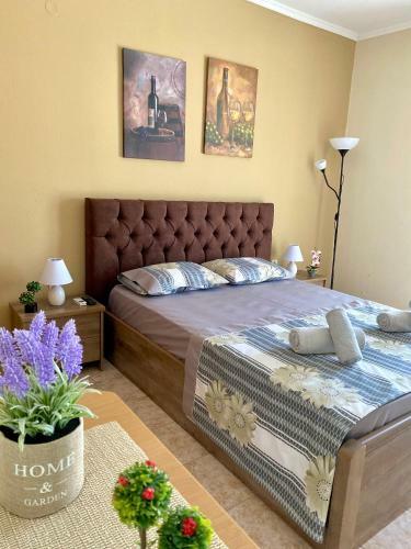 Apartamento Theodora?s Studios