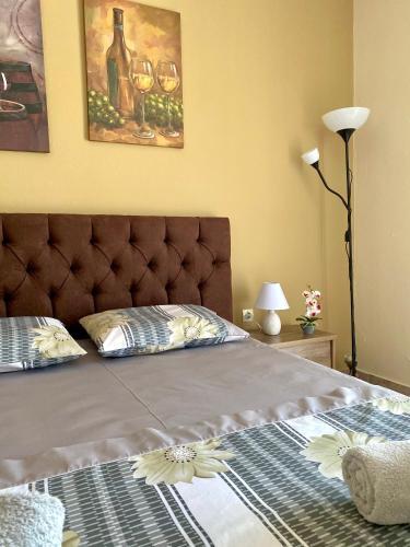 Apartamento Theodora?s Studios