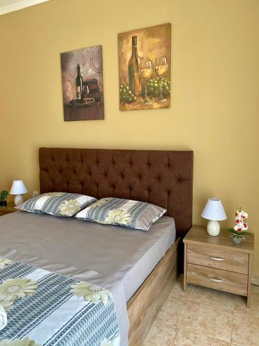 Apartamento Theodora?s Studios