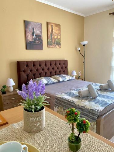 Apartamento Theodora?s Studios