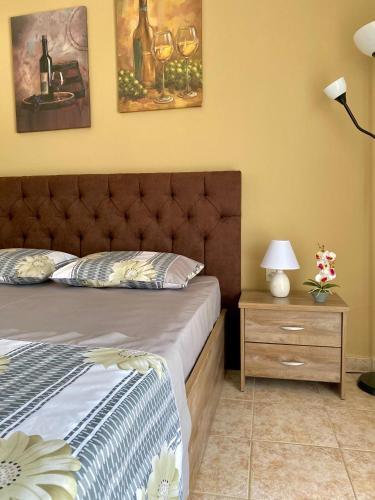 Apartamento Theodora?s Studios