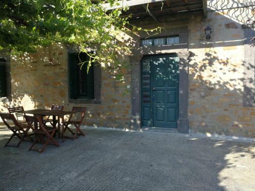 Villa Terra Lemnia B