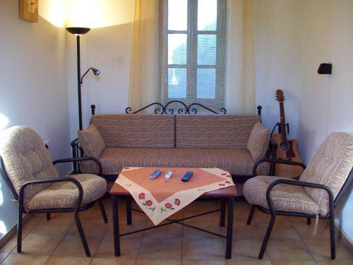 Villa Terra Lemnia B