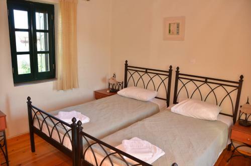 Villa Terra Lemnia B