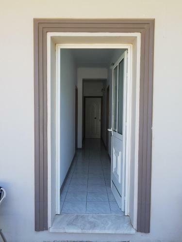 Repanidi Apartments