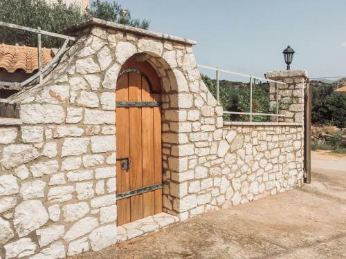 Apartamento Agrilia Maison