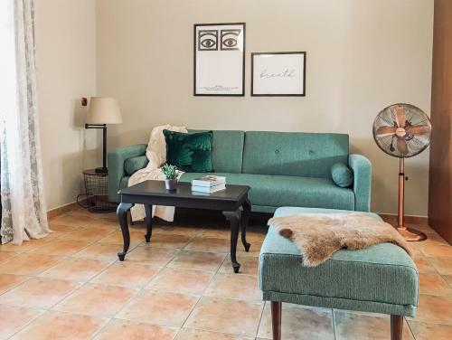 Apartamento Agrilia Maison