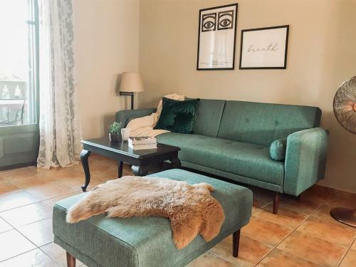 Apartamento Agrilia Maison