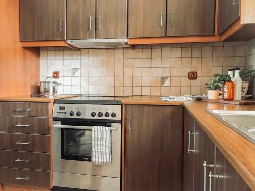 Apartamento Agrilia Maison