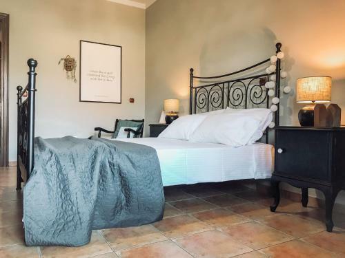 Apartamento Agrilia Maison