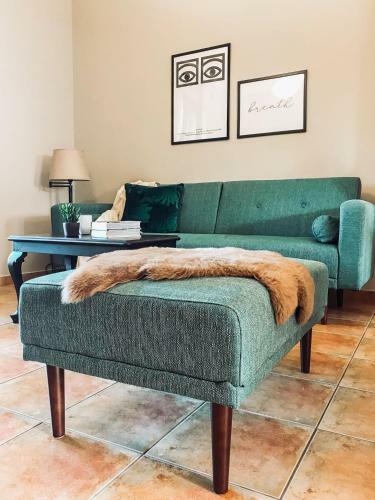 Apartamento Agrilia Maison