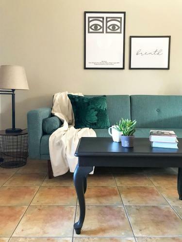 Apartamento Agrilia Maison