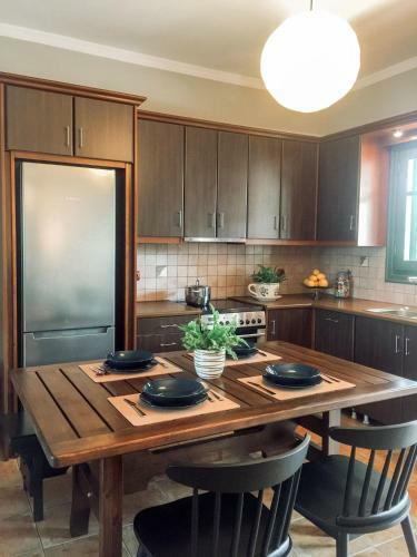 Apartamento Agrilia Maison