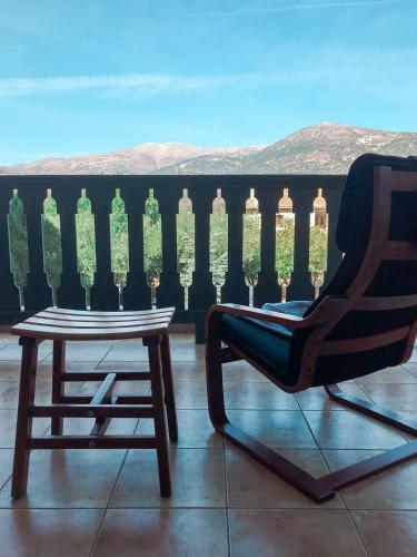 Apartamento Agrilia Maison