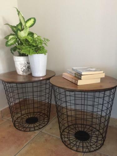 Apartamento Agrilia Maison