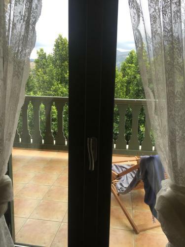 Apartamento Agrilia Maison