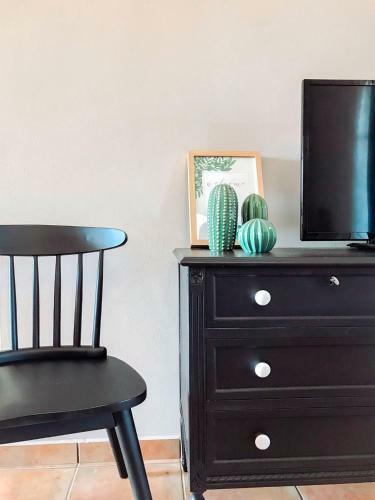 Apartamento Agrilia Maison