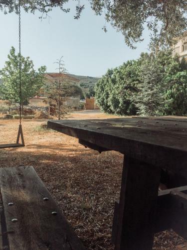 Apartamento Agrilia Maison