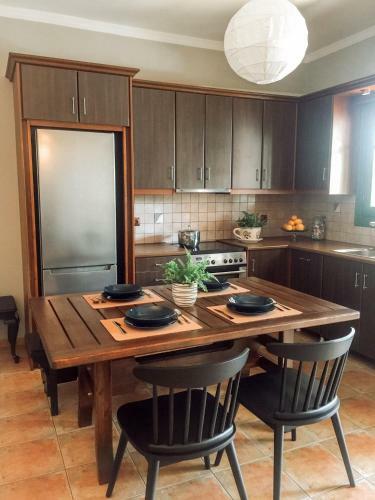 Apartamento Agrilia Maison