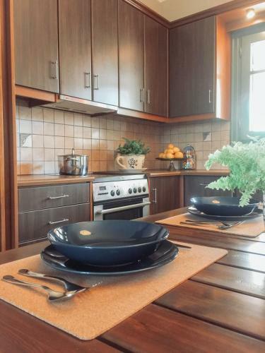 Apartamento Agrilia Maison