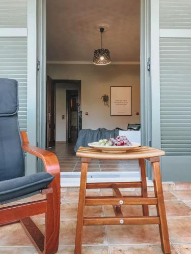 Apartamento Agrilia Maison