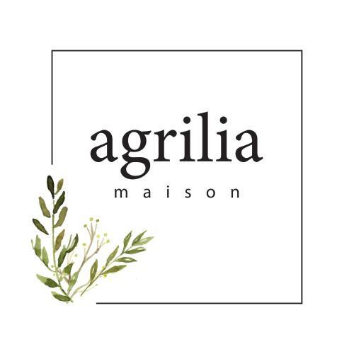 Apartamento Agrilia Maison