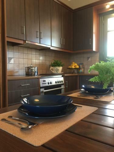 Apartamento Agrilia Maison