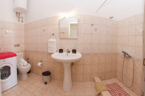 Helenas Apartment