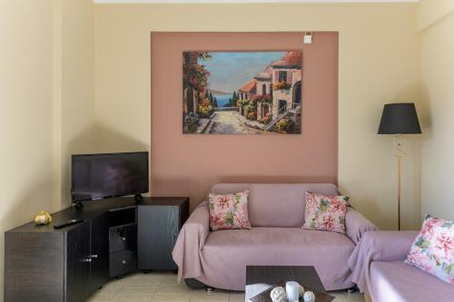 Sofia's Apartments II