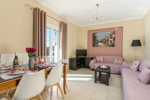 Sofia's Apartments II